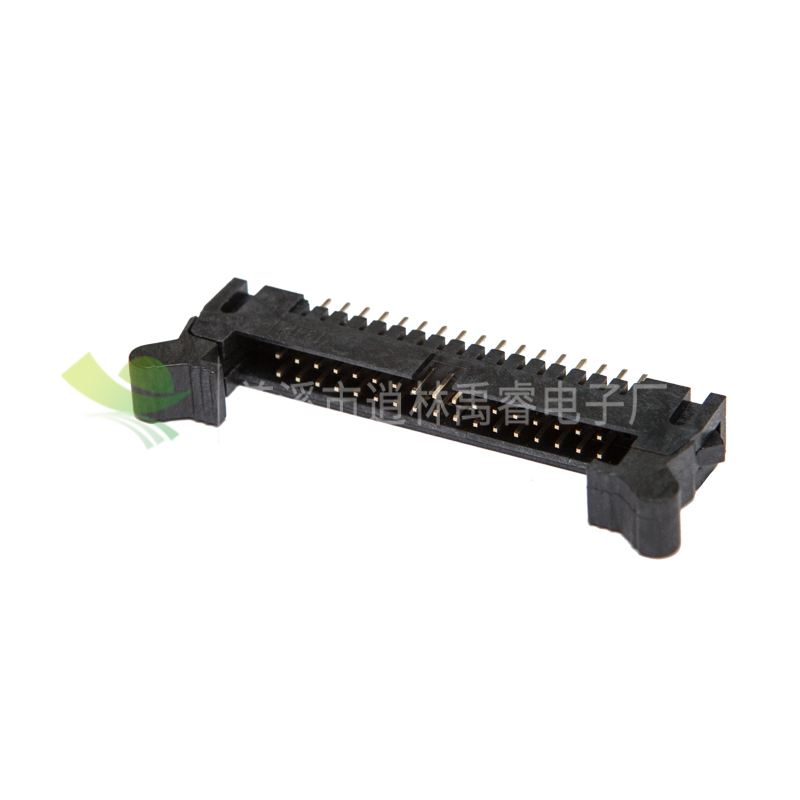 2.0 DC2-50P直脚