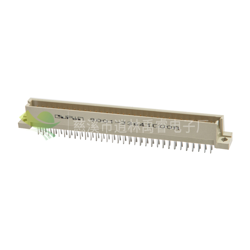 DIN-41612 264公直