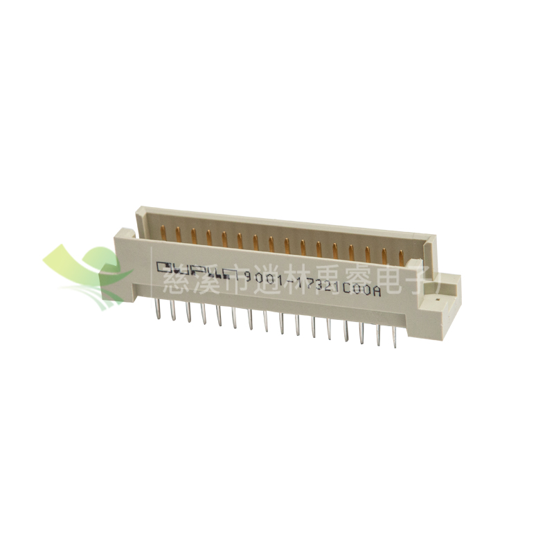 DIN-41612 332公直