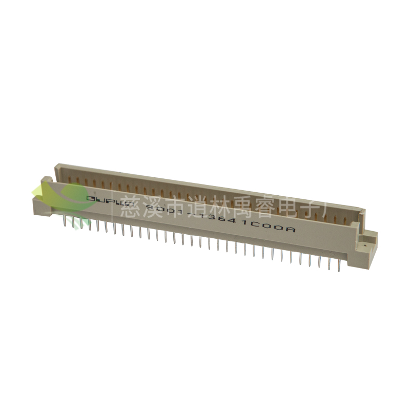 DIN-41612 364公直