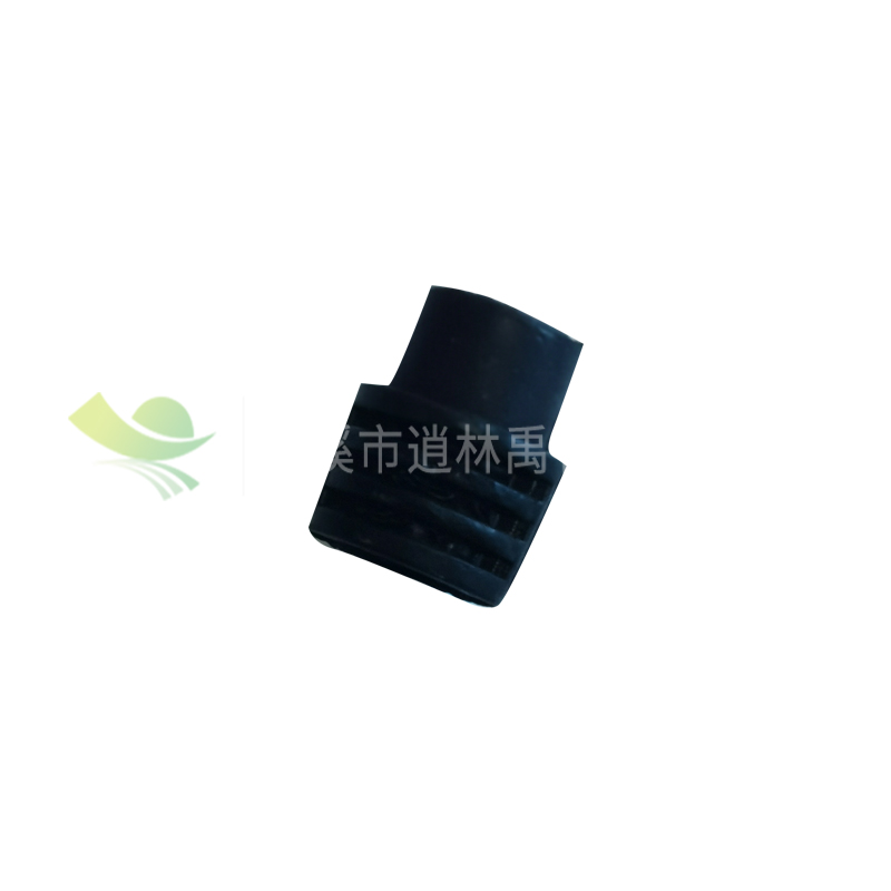 大号尾插